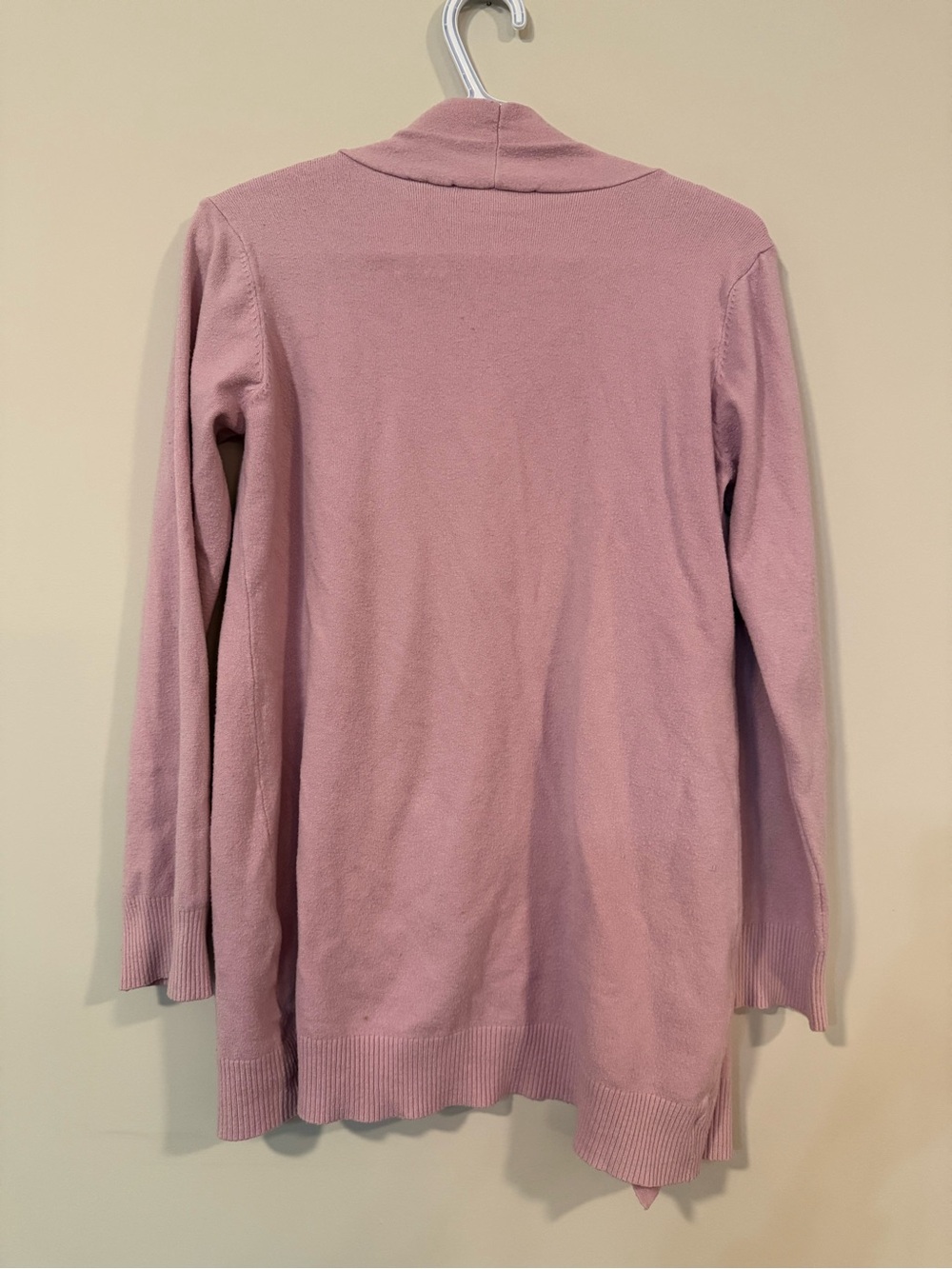 Pink Cardigans - Picture 2 of 7